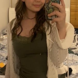 Meet your Posher, Karly